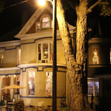Riverview Mansion Hotel Golconda Экстерьер фото