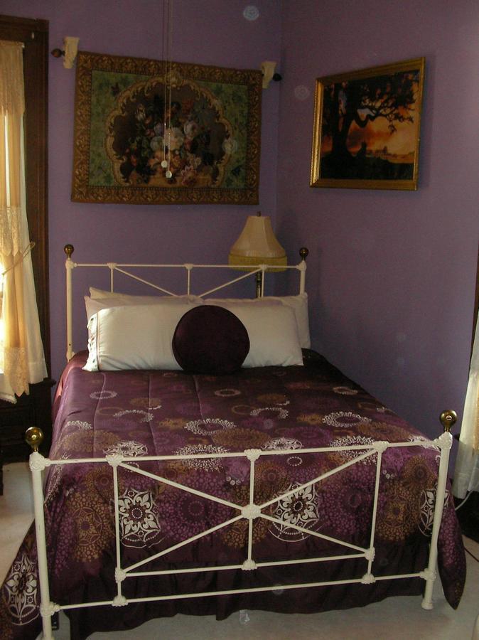 Riverview Mansion Hotel Golconda Экстерьер фото